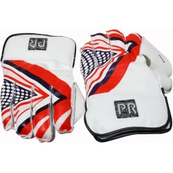 PR Test Wicket Keeping Gloves (Mens)